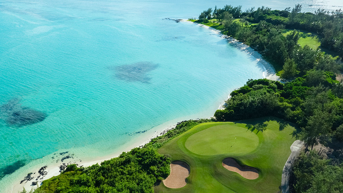 2023 Golfers’ Choice awards : Ile Aux Cerfs Golf Club dans le Top 3 des meilleurs golfs à Maurice